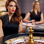 Live-Dealer-Spiele